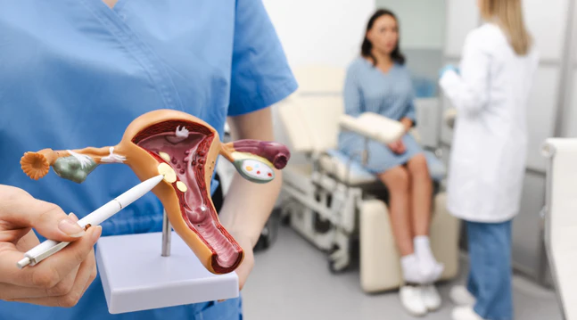 A verdade sobre a secura vaginal